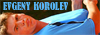 Evgeny Korolev Official Site