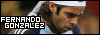 Fernando Gonzalez Online