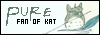 Pure - a fanlisting for kat (the webby!)